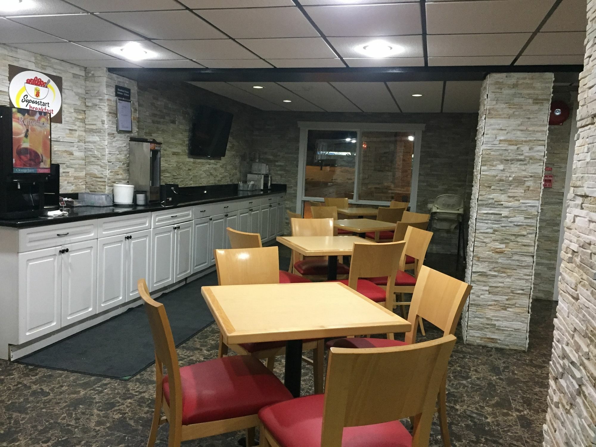 Super 8 By Wyndham Red Deer Hotel Exterior foto